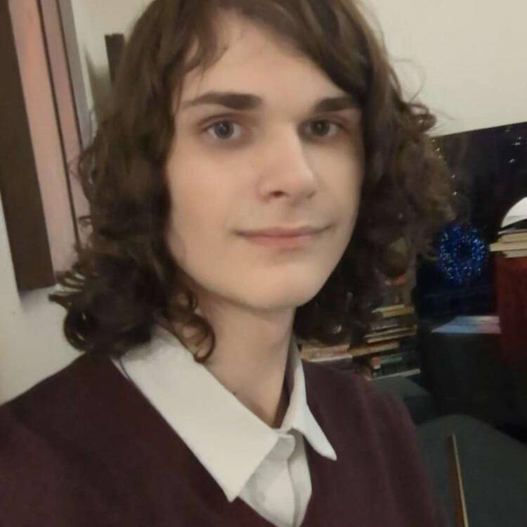 Foto de perfil de Atticus