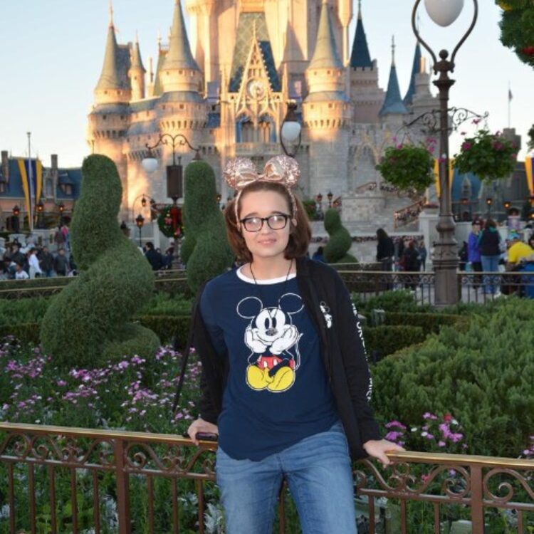 Foto de perfil de QueenKatie