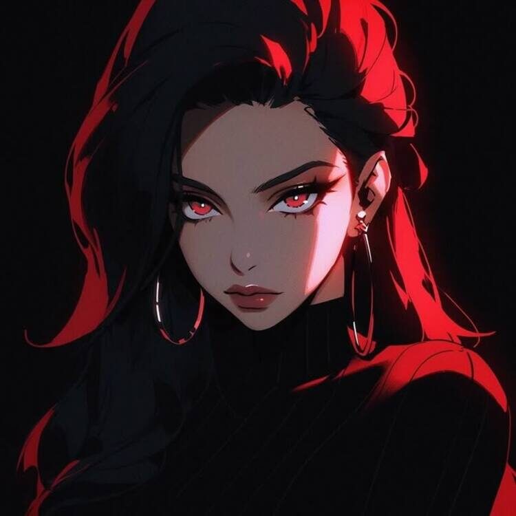Foto de perfil de Aisha