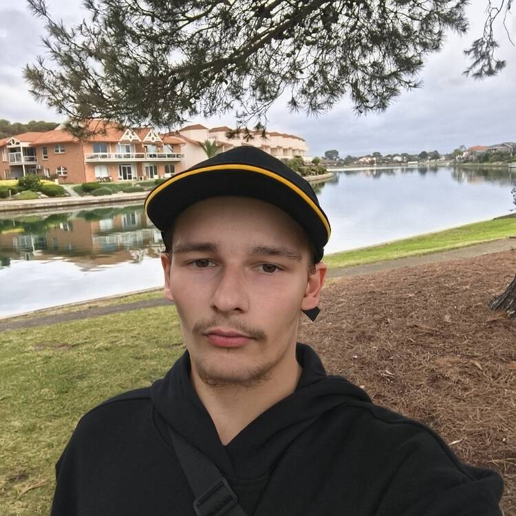 Foto de perfil de Woodzy