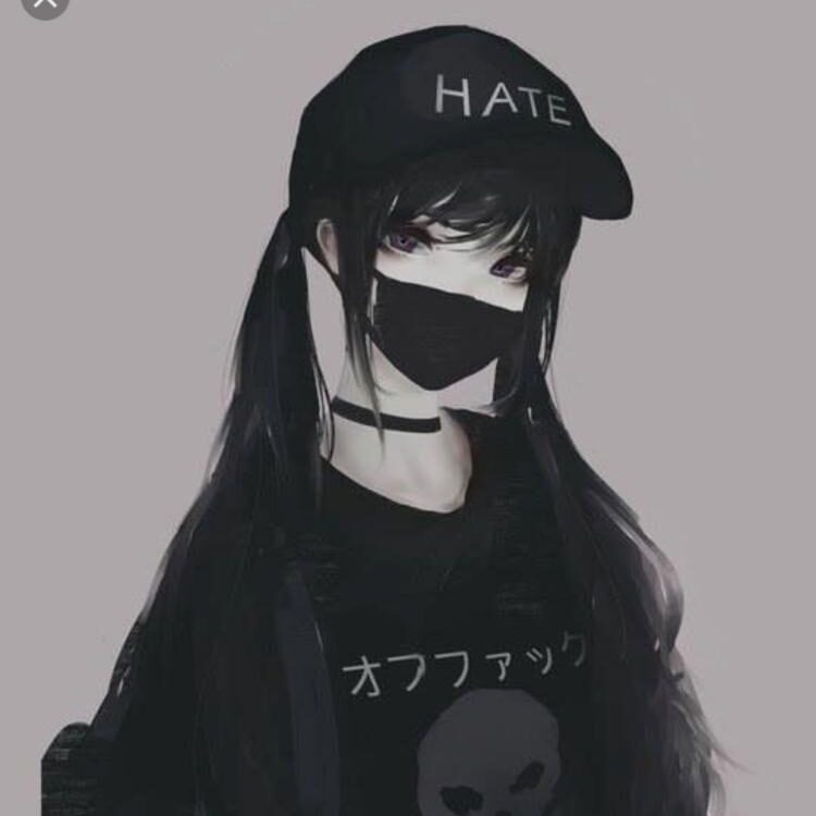 Foto de perfil de Yasmin
