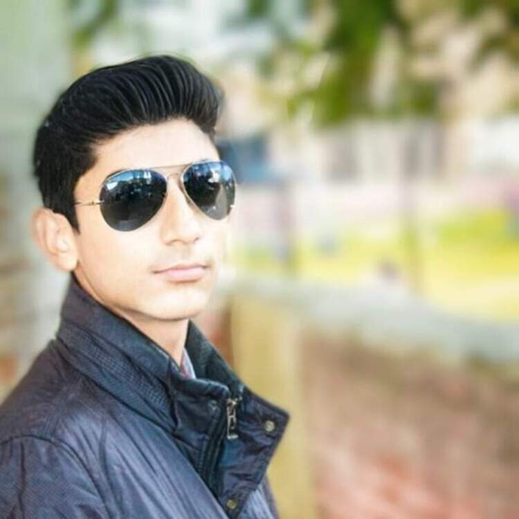 Foto de perfil de Zubair