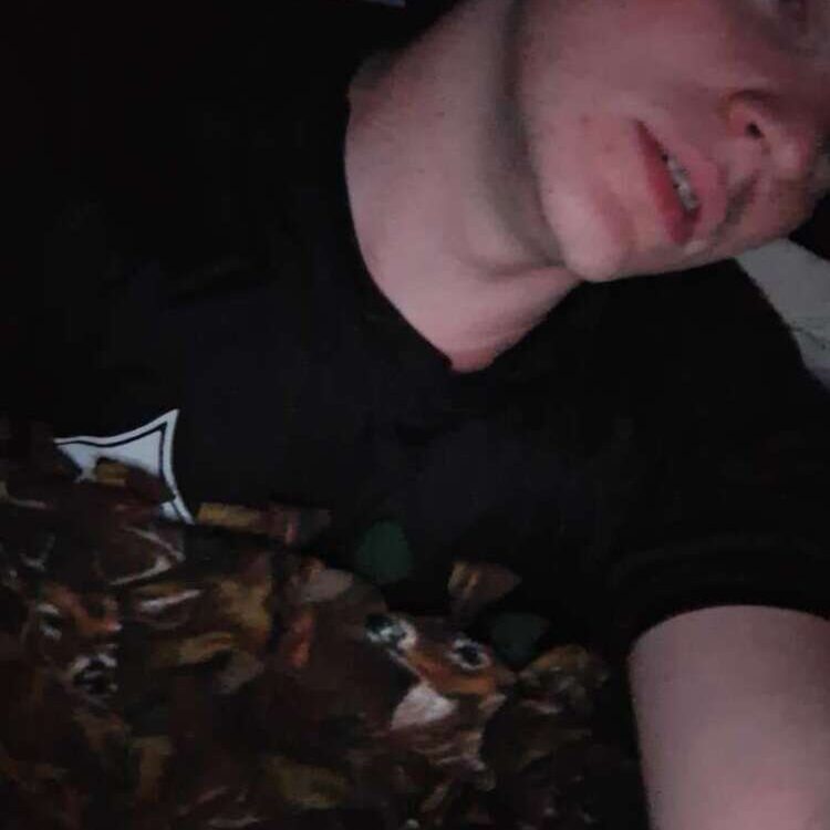 Foto de perfil de Nick