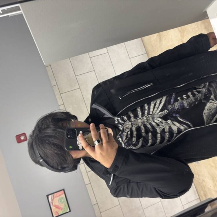 Foto de perfil de Alex