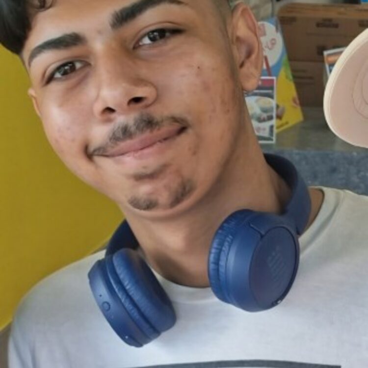 Foto de perfil de Pedro