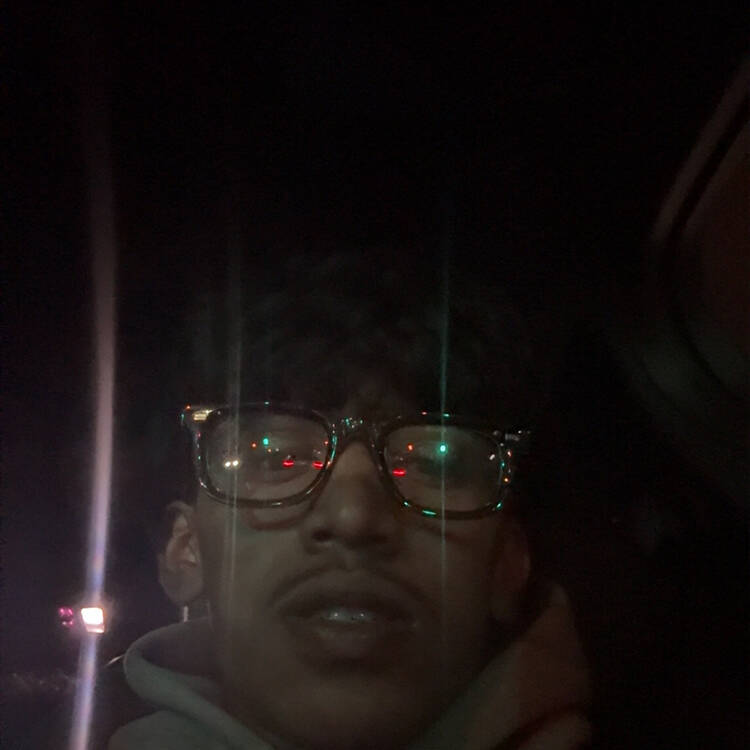Foto de perfil de Aaron