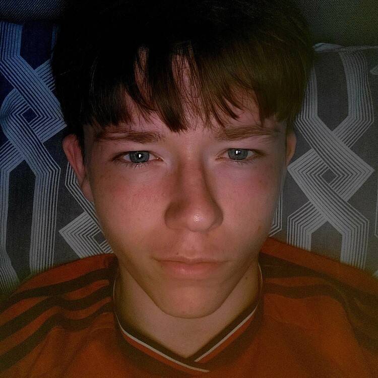 Foto de perfil de Jamie