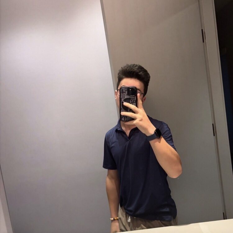 Foto de perfil de Ryder Kaplan
