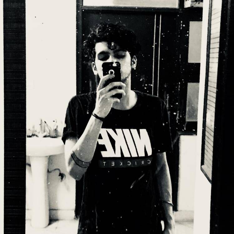 Foto de perfil de vivek