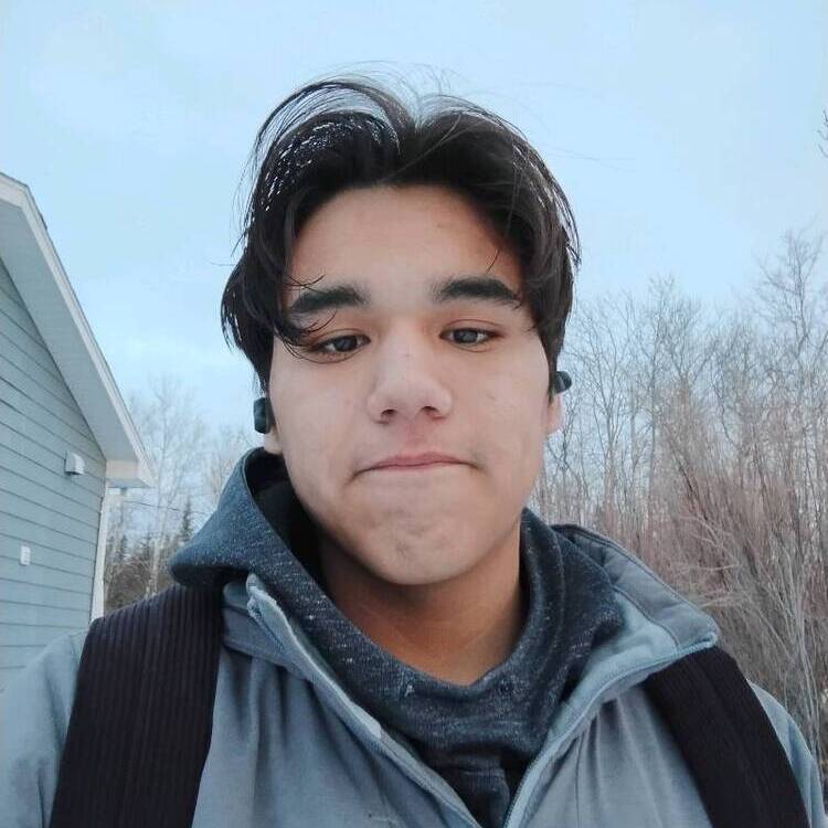 Foto de perfil de Zarius Oskenekisses