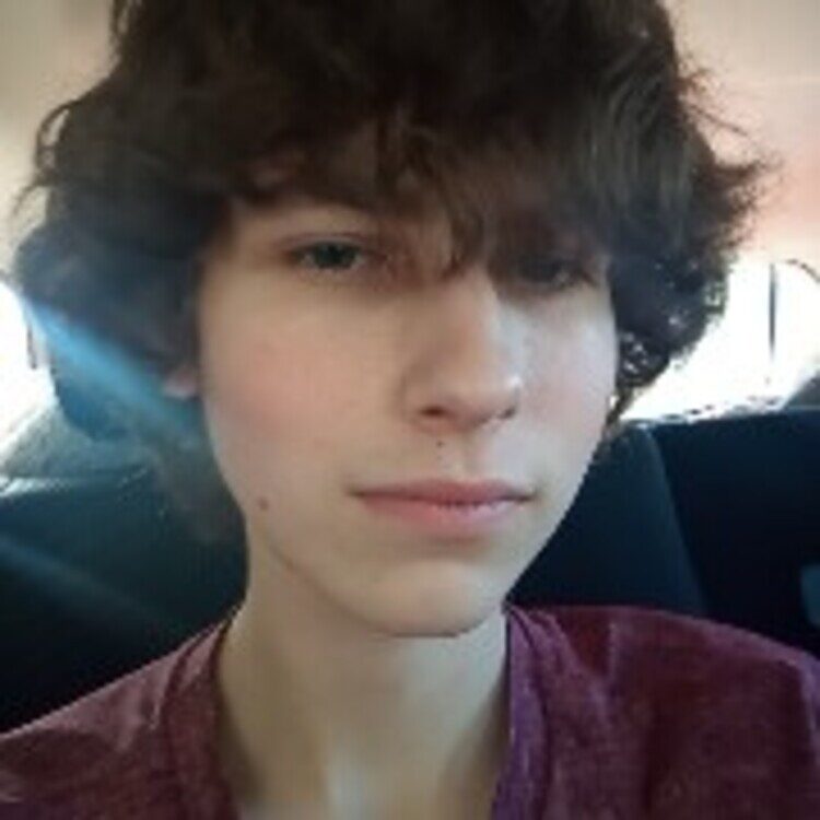Foto de perfil de Raccoboyyyy