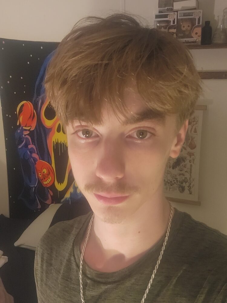 Foto de perfil de Thomas