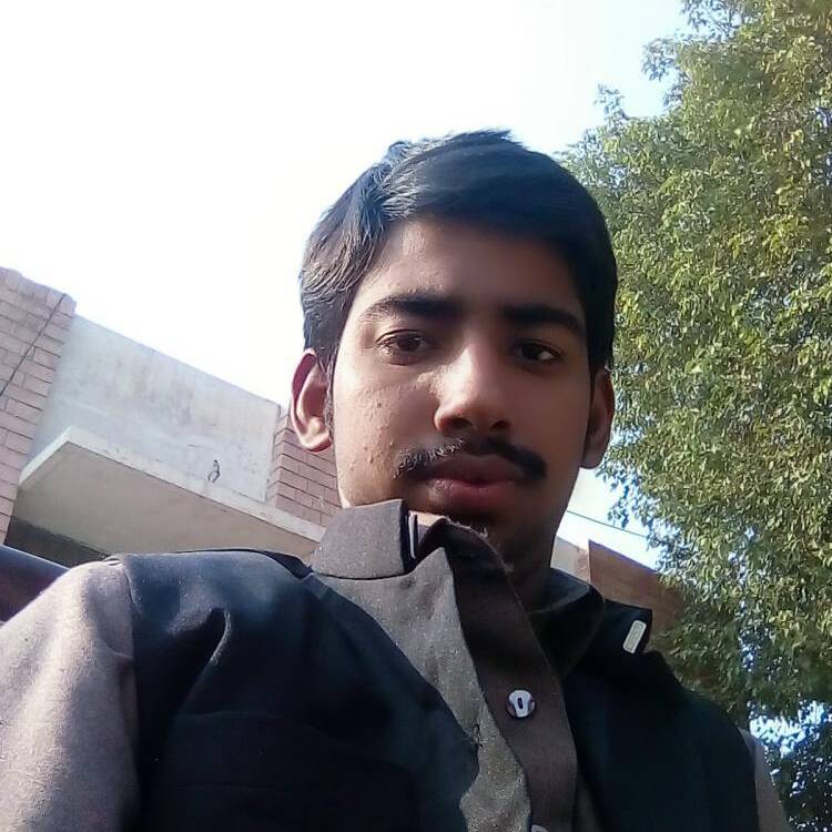 Shahid Lashari