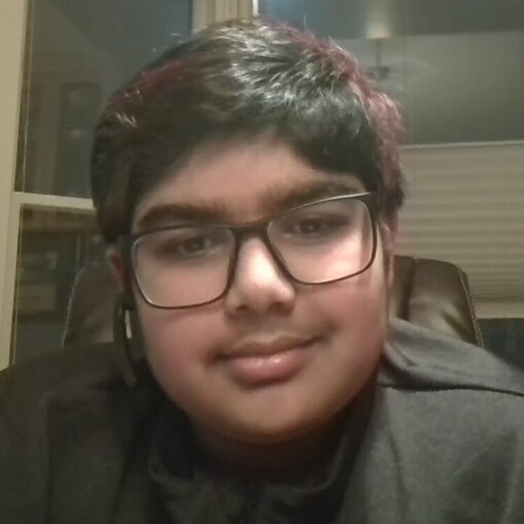 Foto de perfil de Zakariya