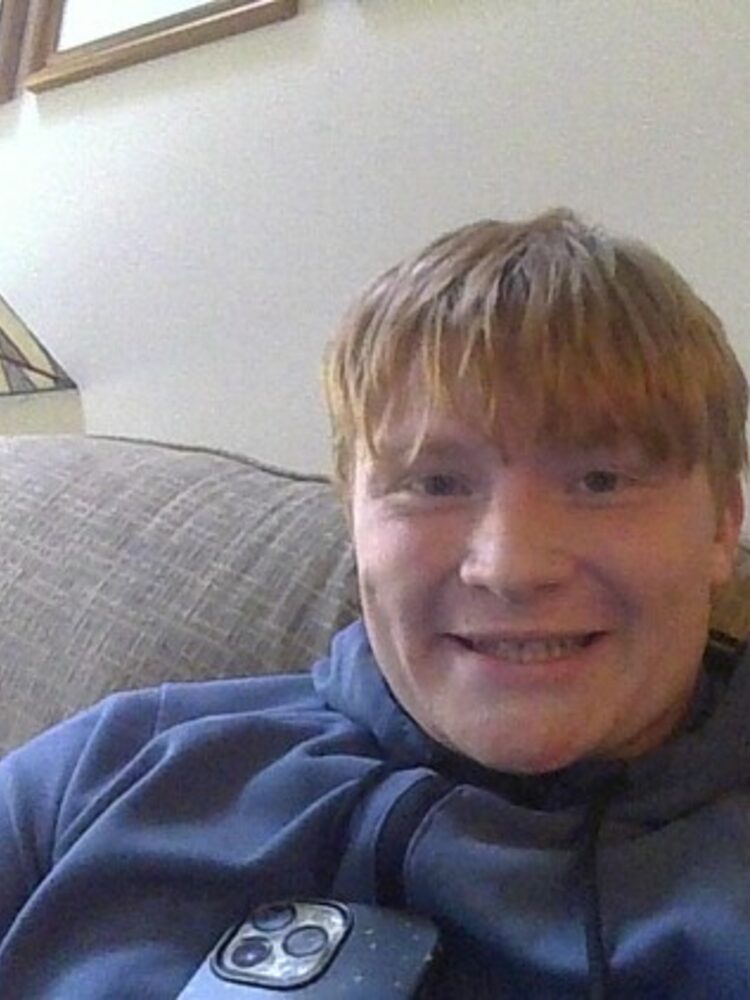 Foto de perfil de Patrick Whitt
