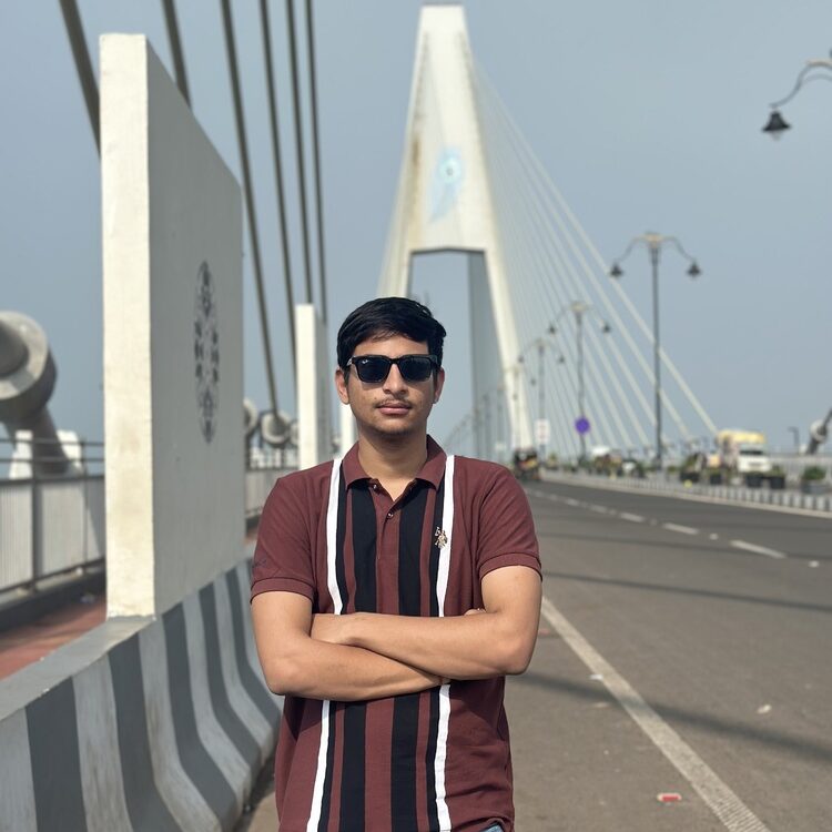 Foto de perfil de Manav