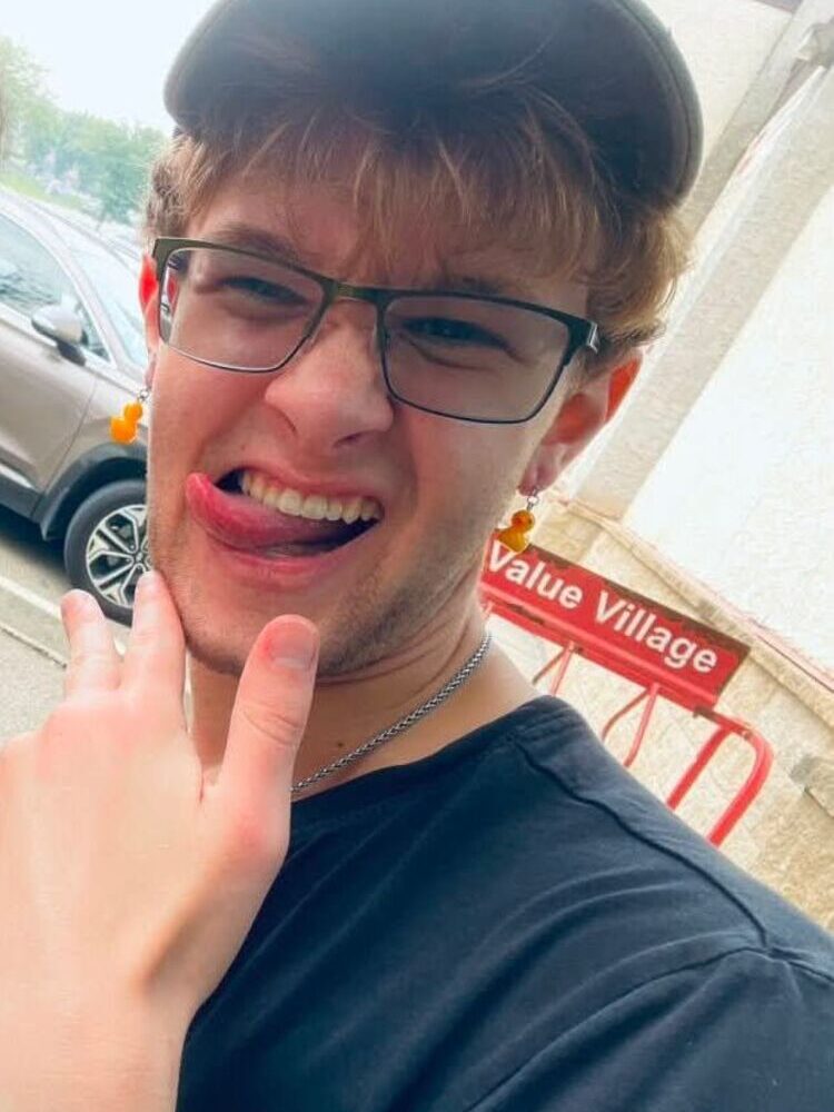 Foto de perfil de Jacob Moore