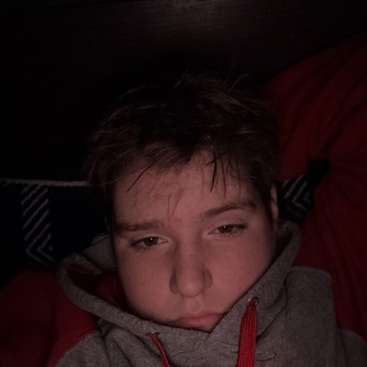 Foto de perfil de Connor