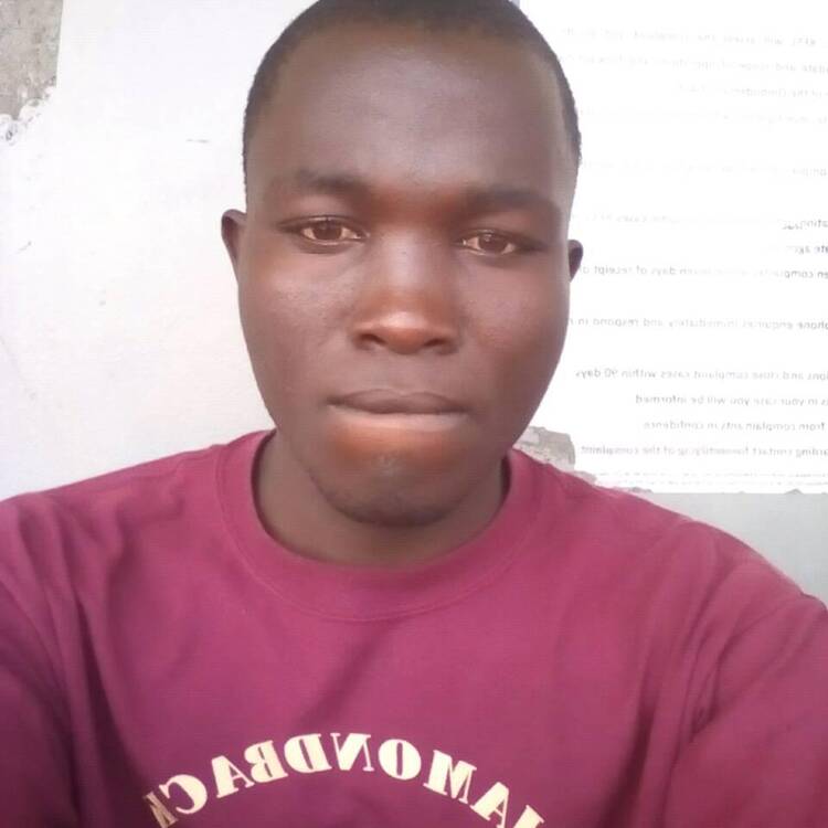 Alex baraza