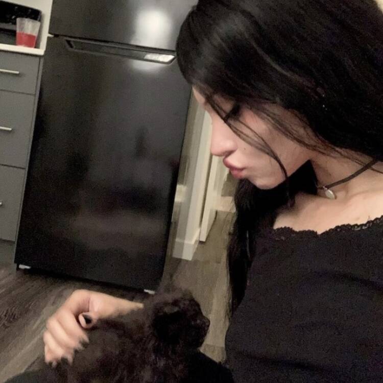 Foto de perfil de Lily