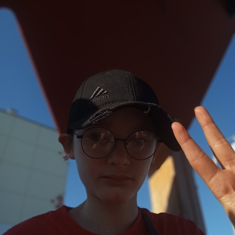 Foto de perfil de Nikita
