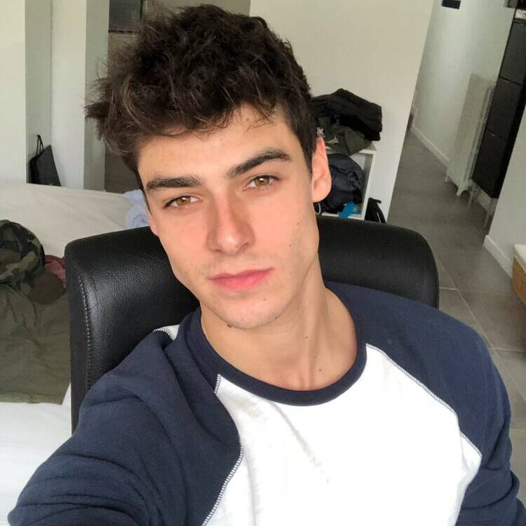 Foto de perfil de John