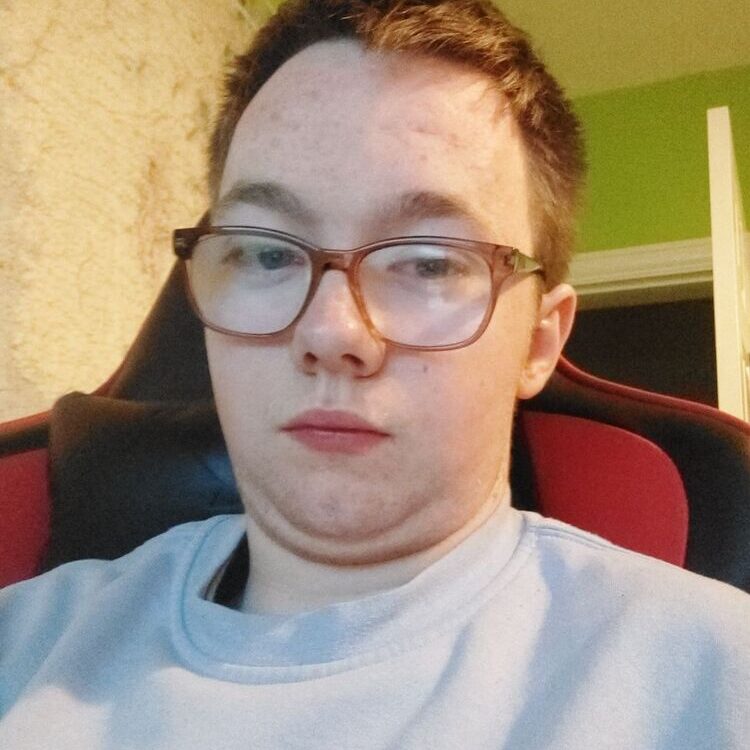 Foto de perfil de Lewis