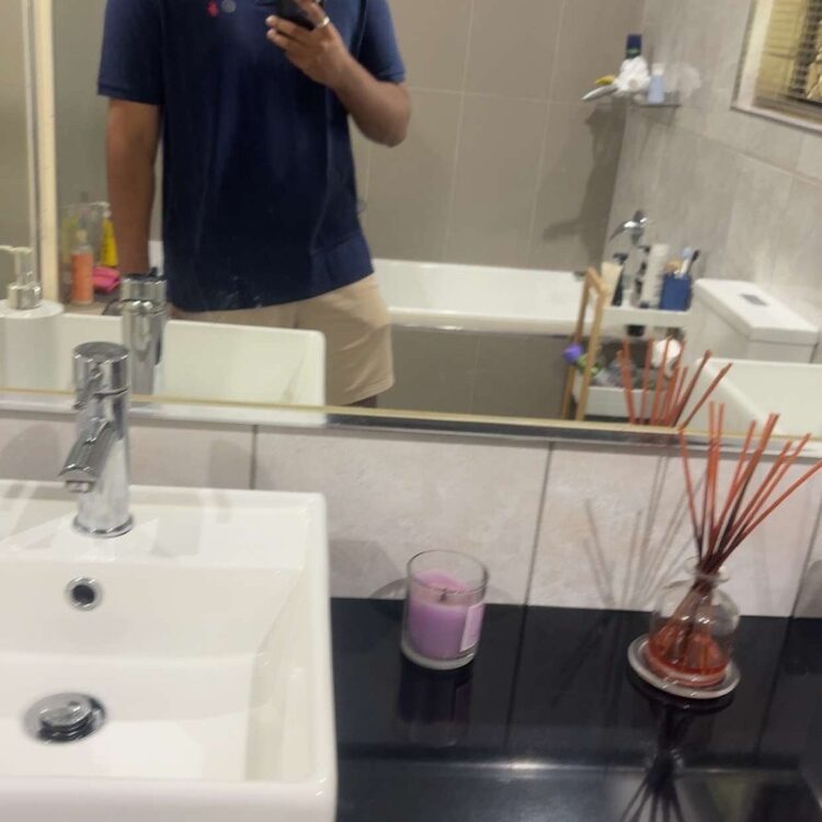 Foto de perfil de Billy