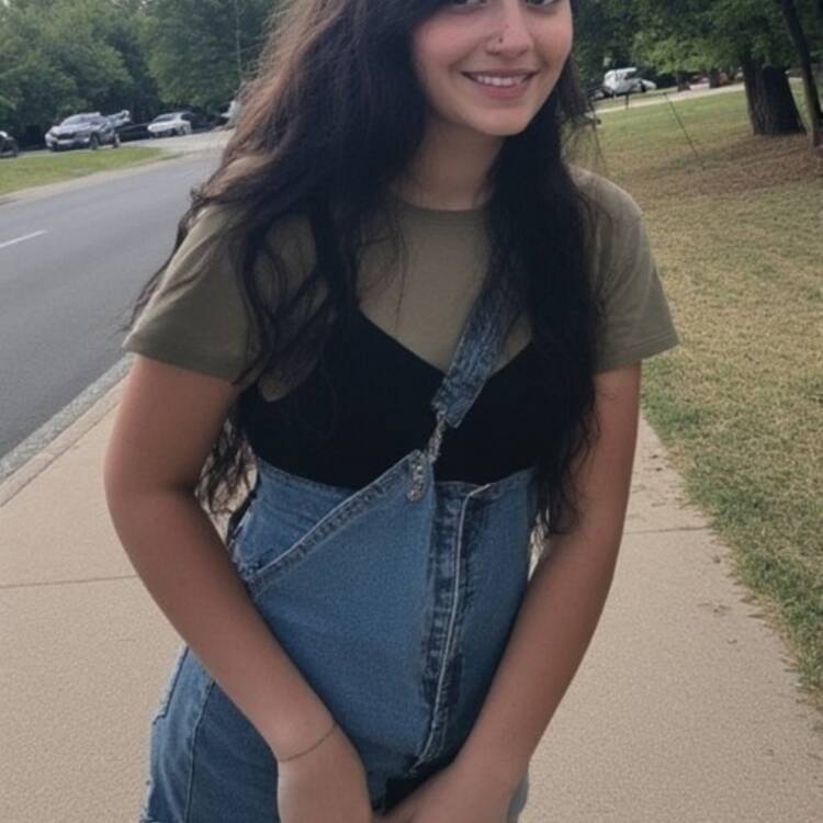 Foto de perfil de Danielle