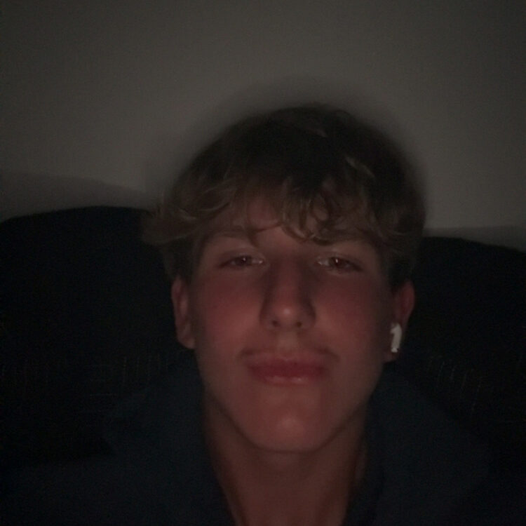 Foto de perfil de Owen
