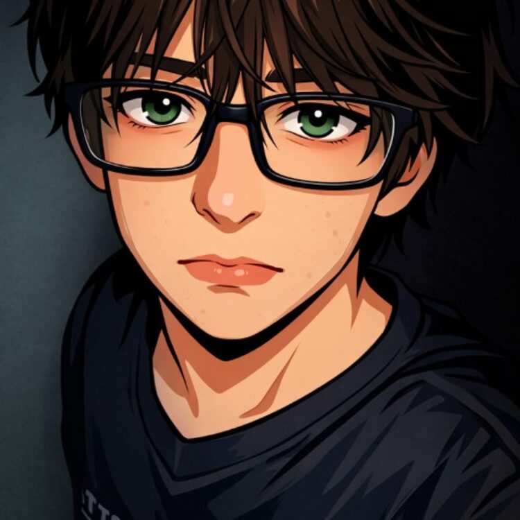 Foto de perfil de David