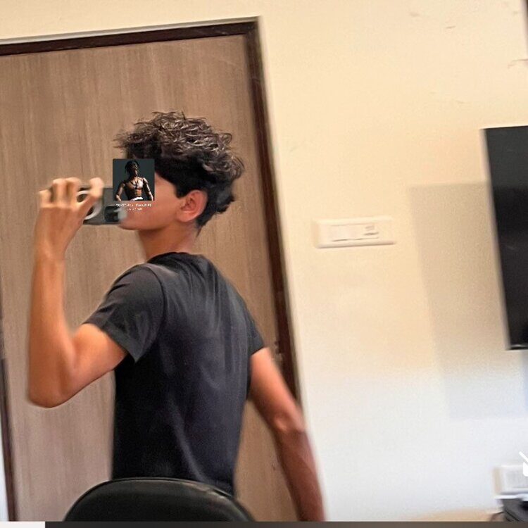 Foto de perfil de Aryan Sharma