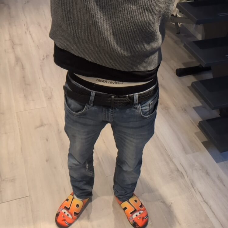 Foto de perfil de Odinski
