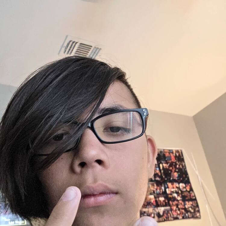 Foto de perfil de Dave