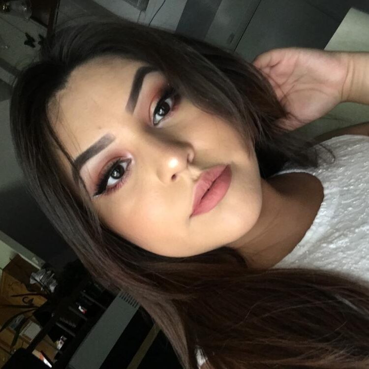 Foto de perfil de Angelica._.r