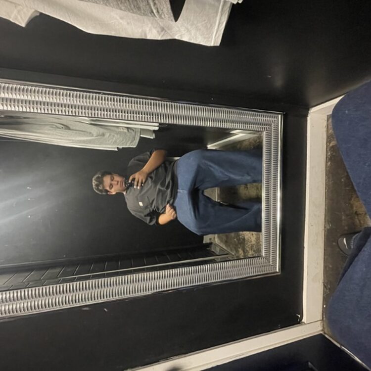 Foto de perfil de Kash