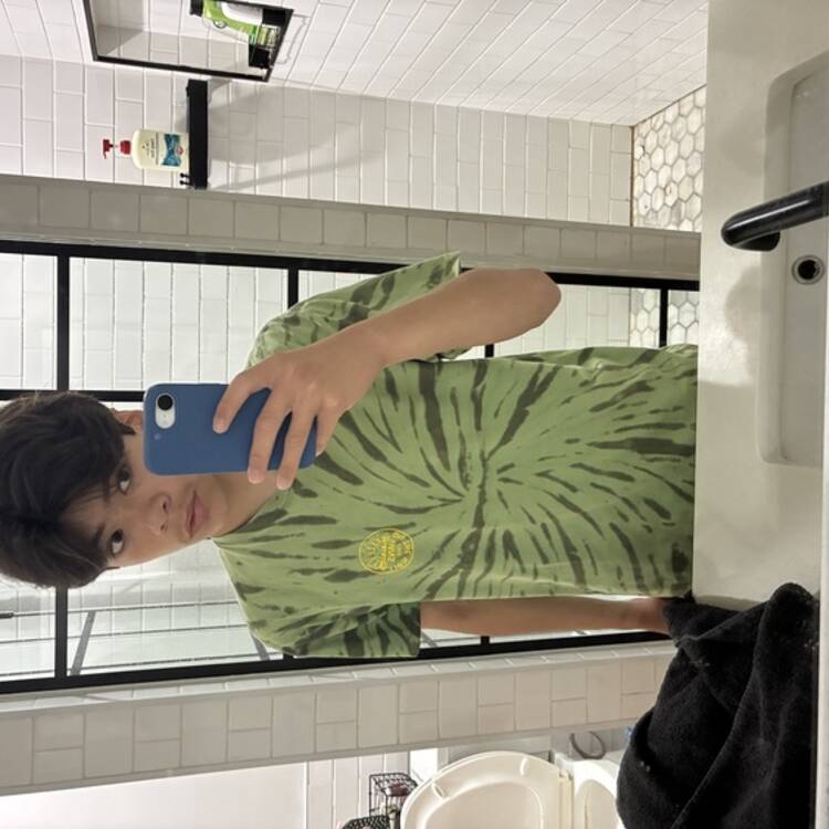 Foto de perfil de Dylan