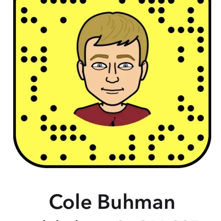 Colebuhman8 