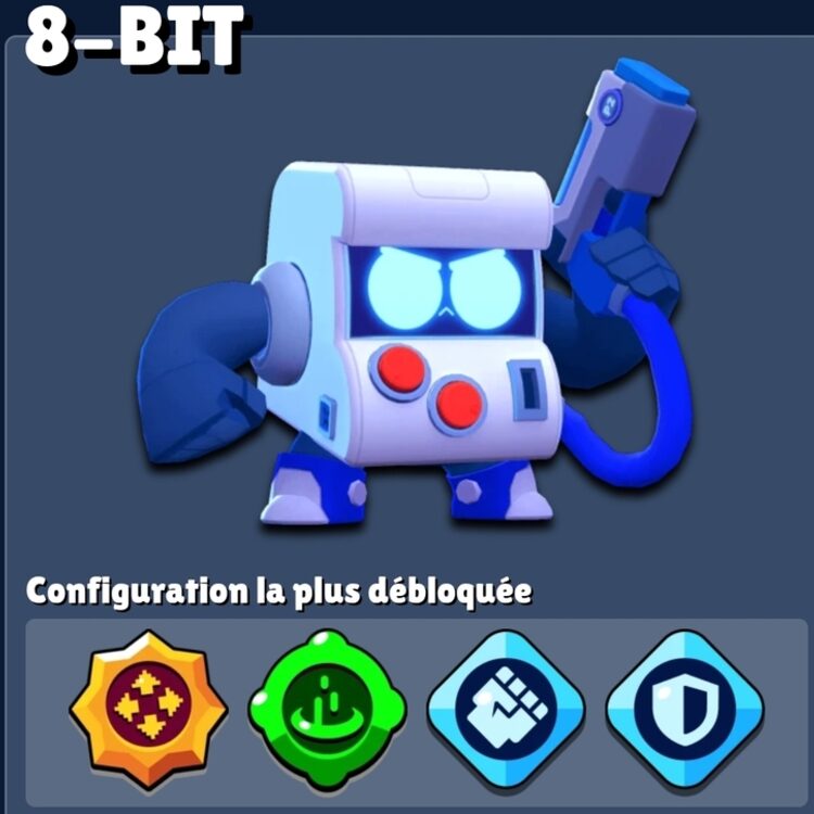 Foto de perfil de Lewis