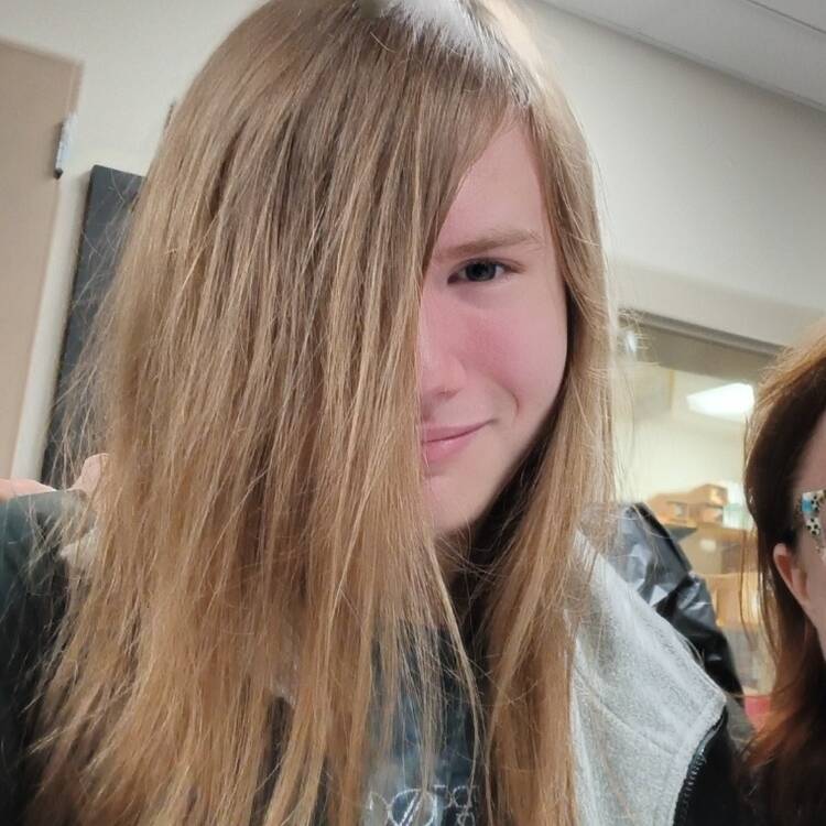 Foto de perfil de Vern