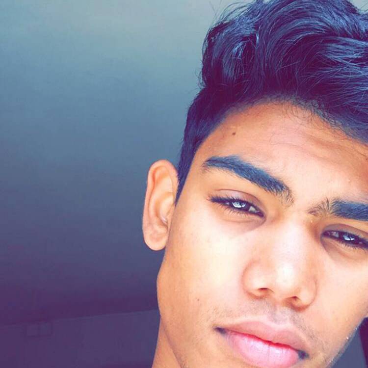 Foto de perfil de stahnlatch