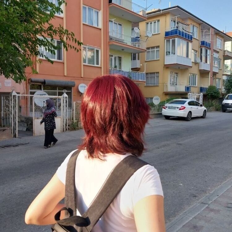 Foto de perfil de Margaret