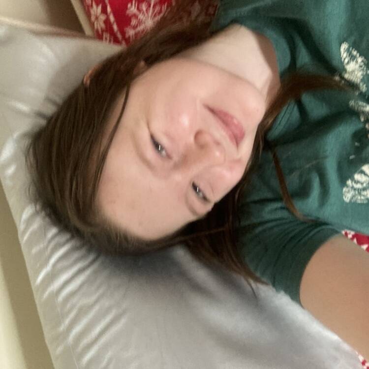 Foto de perfil de Kali