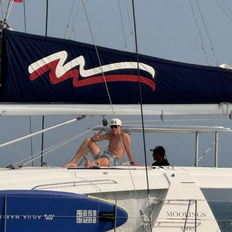 Foto de perfil de Henry