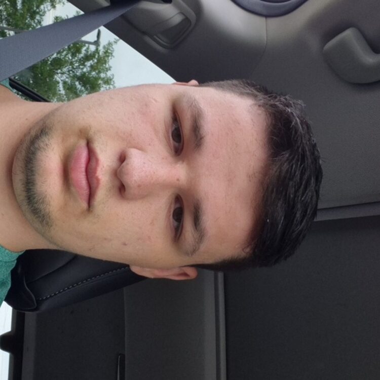Foto de perfil de Korbyn Baum