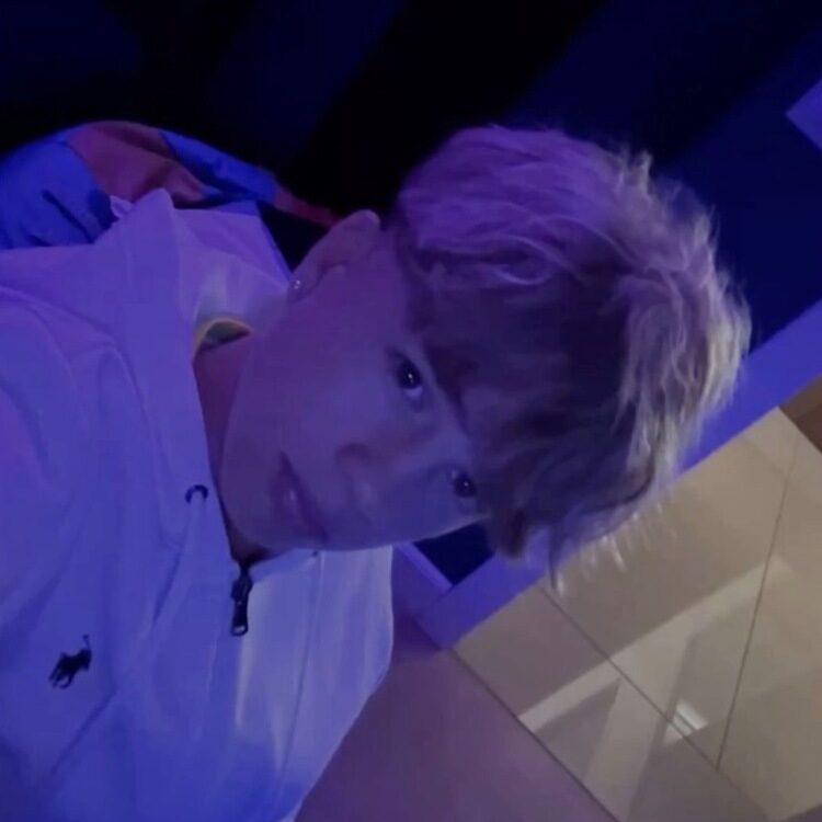 Foto de perfil de Henry