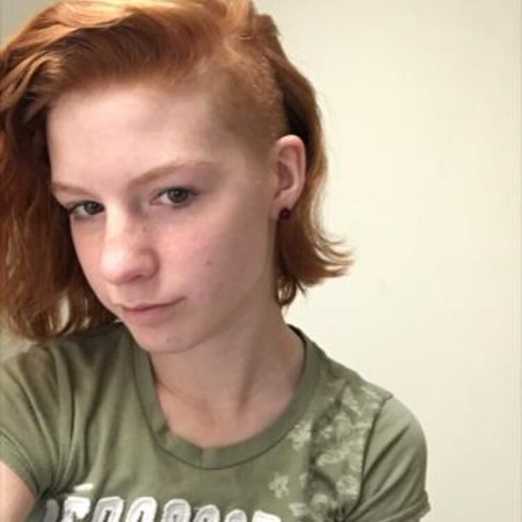 Foto de perfil de Katieaf