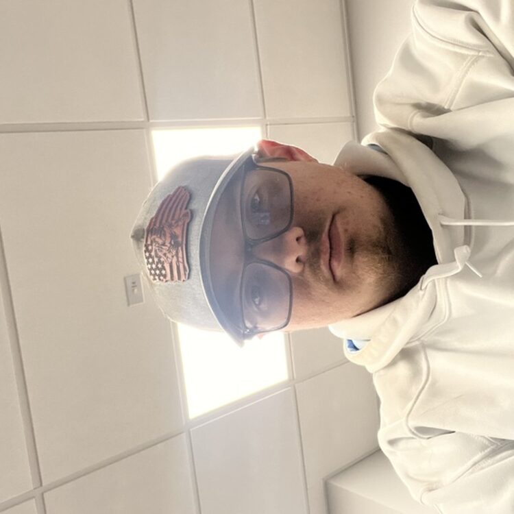 Foto de perfil de Mason Jeter