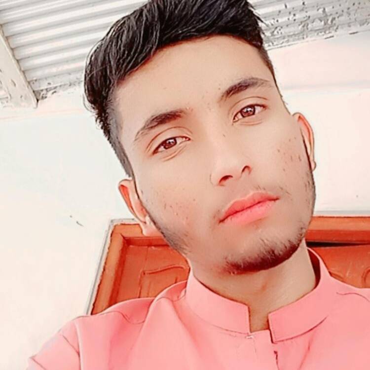 Muhammad zohaib