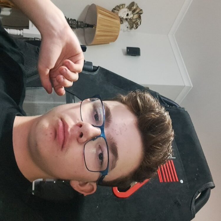 Foto de perfil de Jacob A
